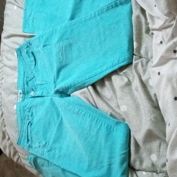 Pants - Picture 1 of 3